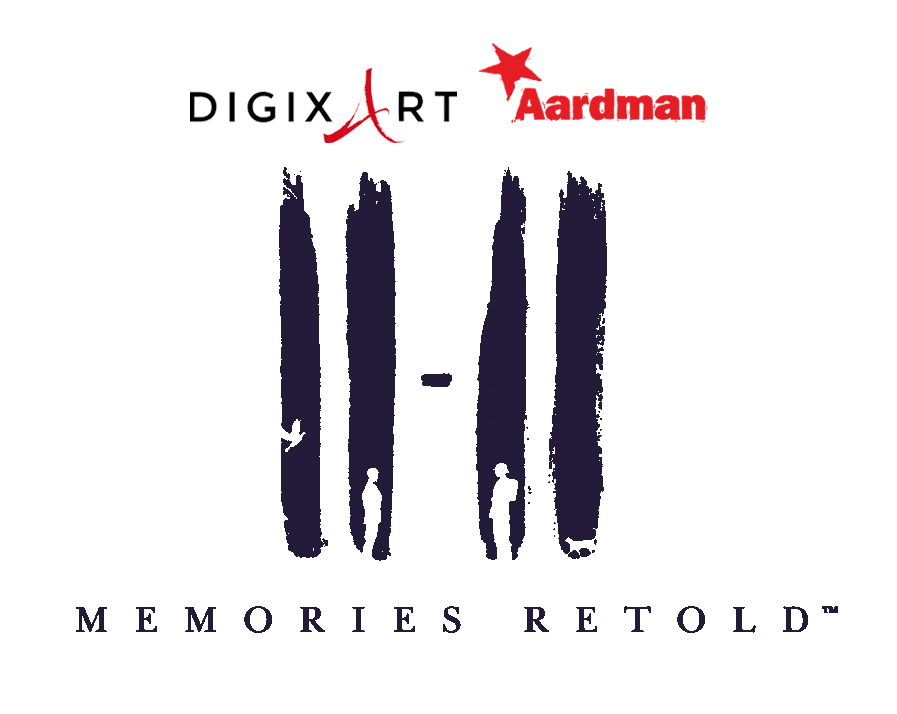 11-11: MEMORIES RETOLD